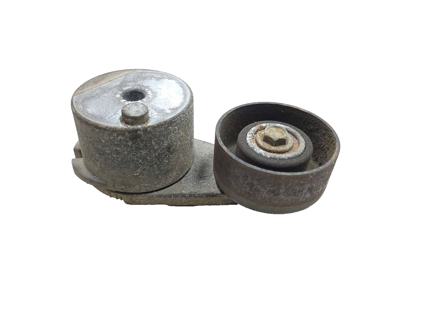 14-18 Chevrolet Silverado 1500 Belt Tensioner 4.3l OEM