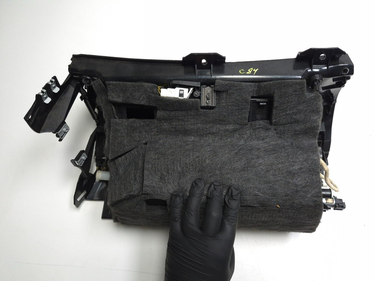 2011 Mercedes S400 W221 Dash Glove Box Storage Compartment OEM