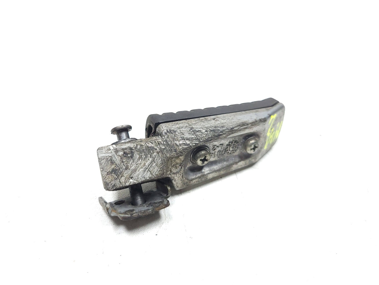 2012 - 2016 Kawasaki Ninja 650 Ex650 Rear Left Foot Peg OEM
