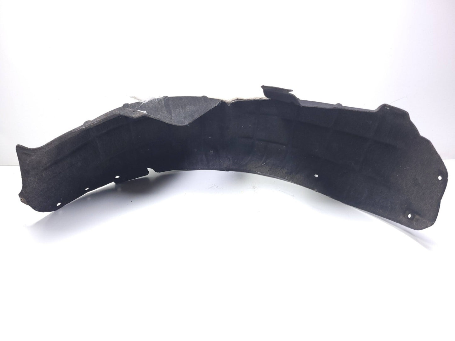 16-19 Volkswagen Passat Rear Fender Liner Splash Guard Shied Driver Side Lh OEM
