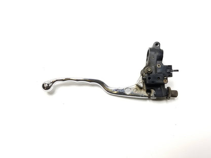 1990 Kawasaki Vn750 Vulcan Clutch Lever OEM