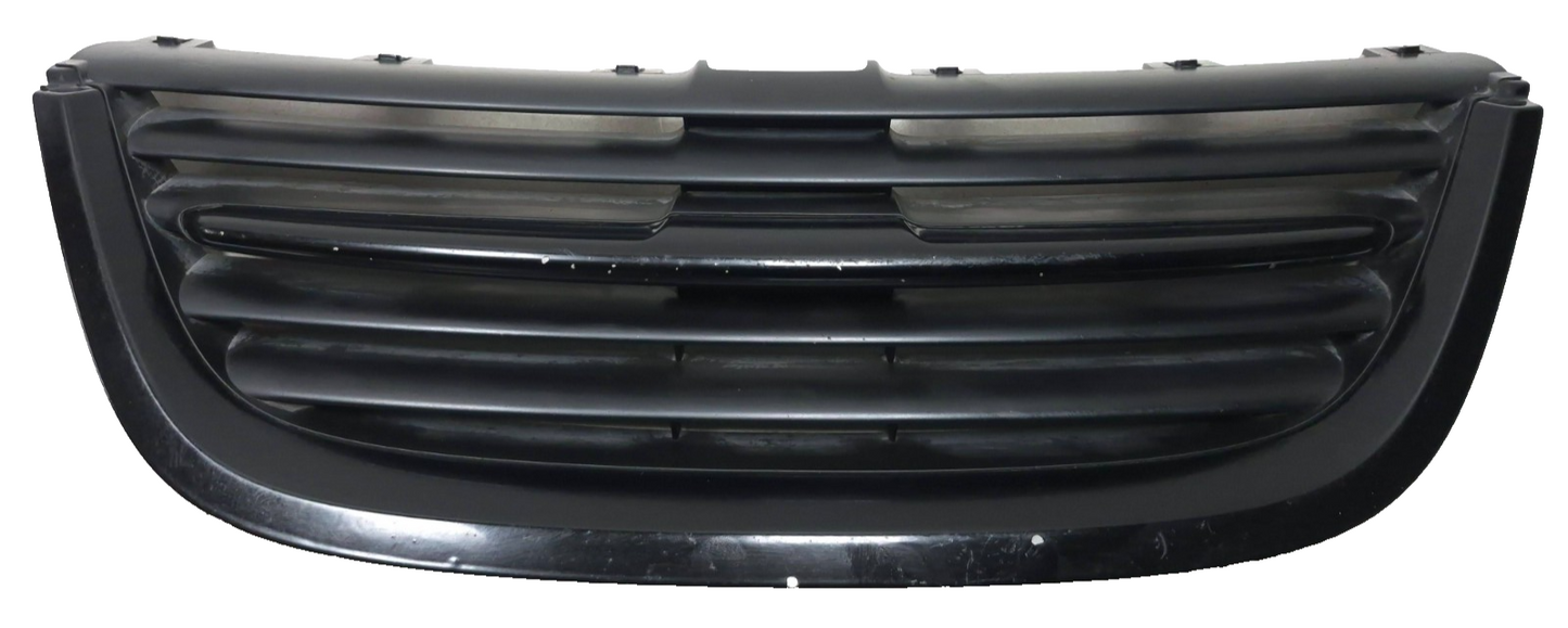 2007 Saab 9-5 Front Center Bumper Grille OEM