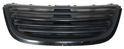 2007 Saab 9-5 Front Center Bumper Grille OEM