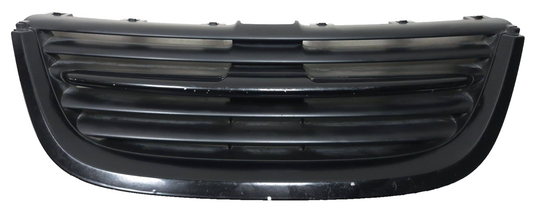 2007 Saab 9-5 Front Center Bumper Grille OEM