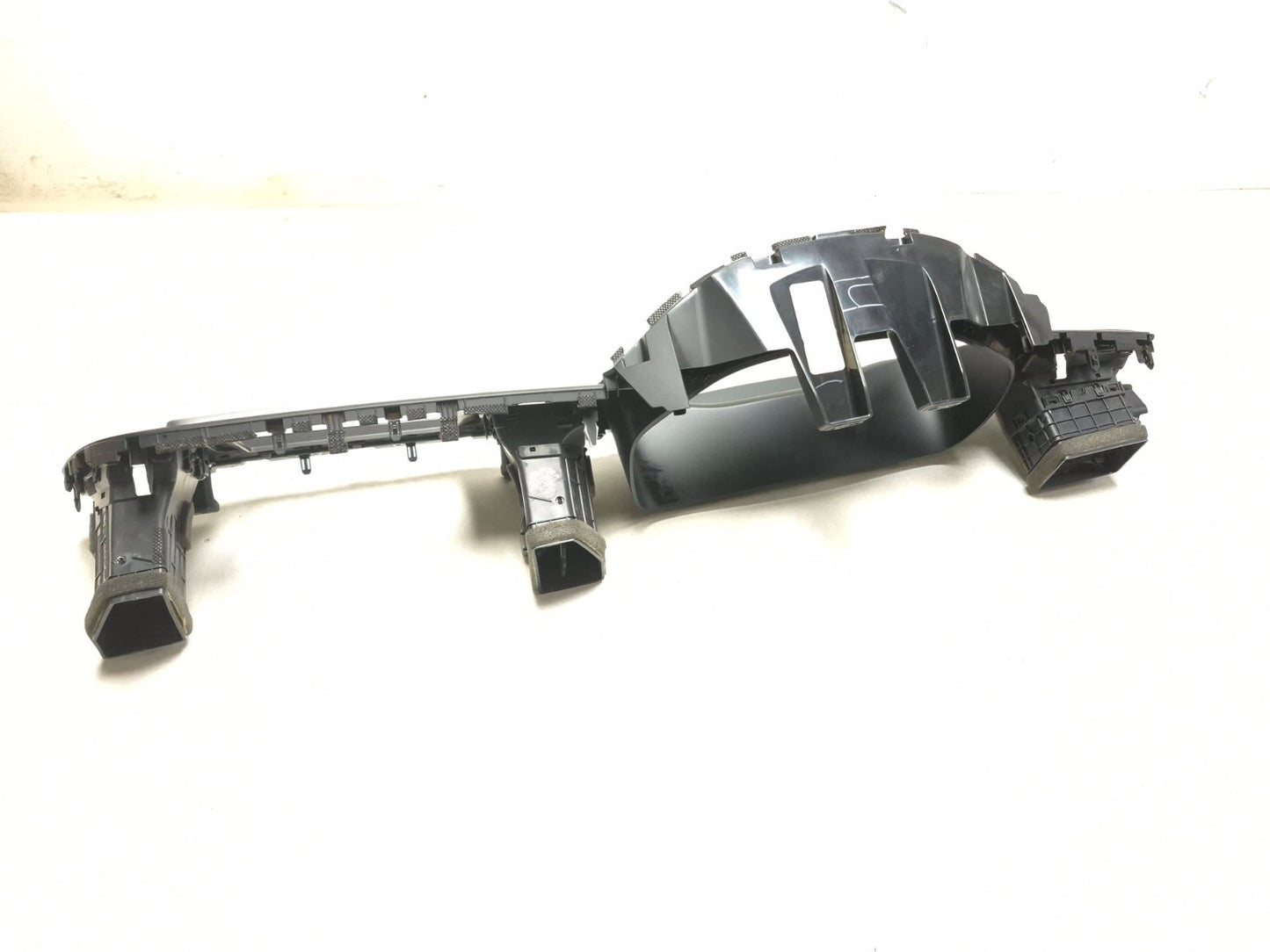 2018 Hyundai Sonata Speedometer Trim Bezel Air Vent 84740-c2aa0-4xz OEM