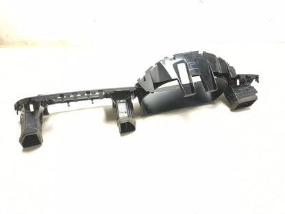 2018 Hyundai Sonata Speedometer Trim Bezel Air Vent 84740-c2aa0-4xz OEM