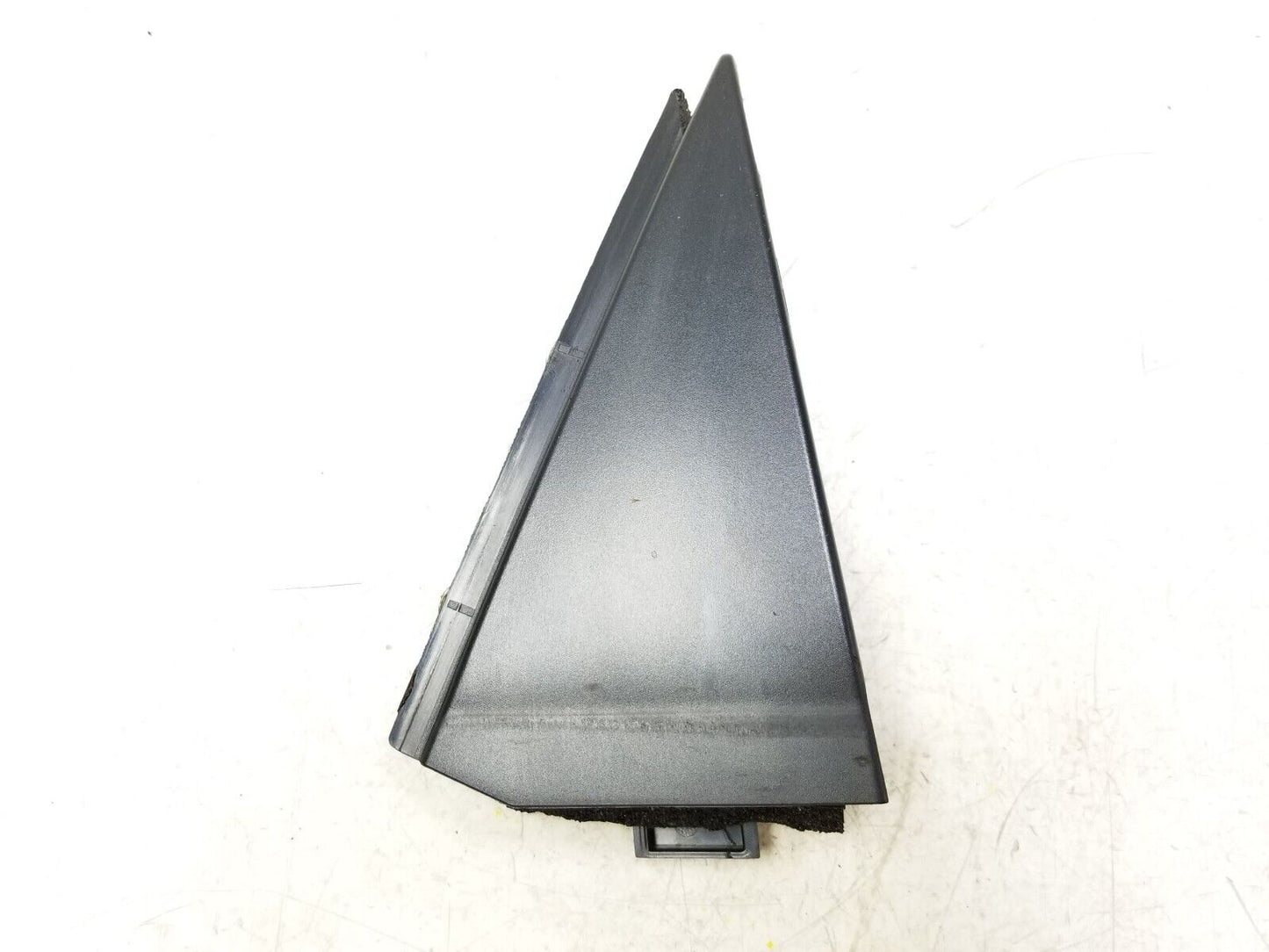 2015-2019 Nissan Sentra Door Molding Trim Rear Passenger Side Right OEM