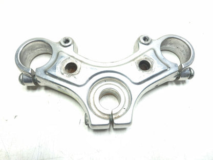 2004 Harley-davidson Sportster Xl883  Front Fork Upper Triple Tree OEM