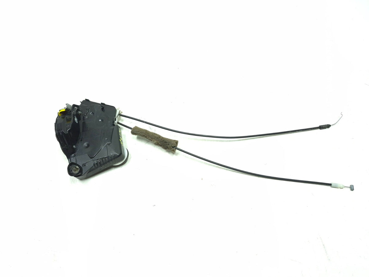 2017 Honda Accord Front Door Lock Latch Actuator Driver Side OEM