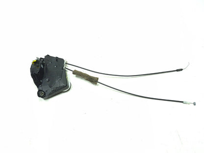 2017 Honda Accord Front Door Lock Latch Actuator Driver Side OEM