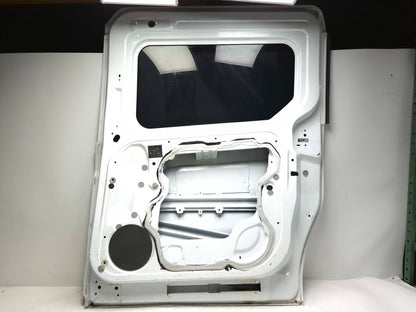 2016 Ford Transit Connect Rear Door Passenger Side