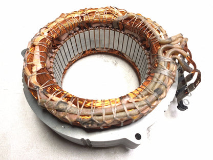 2011 Toyota Prius P112 Ecvt Hsd Mg1 Generator OEM