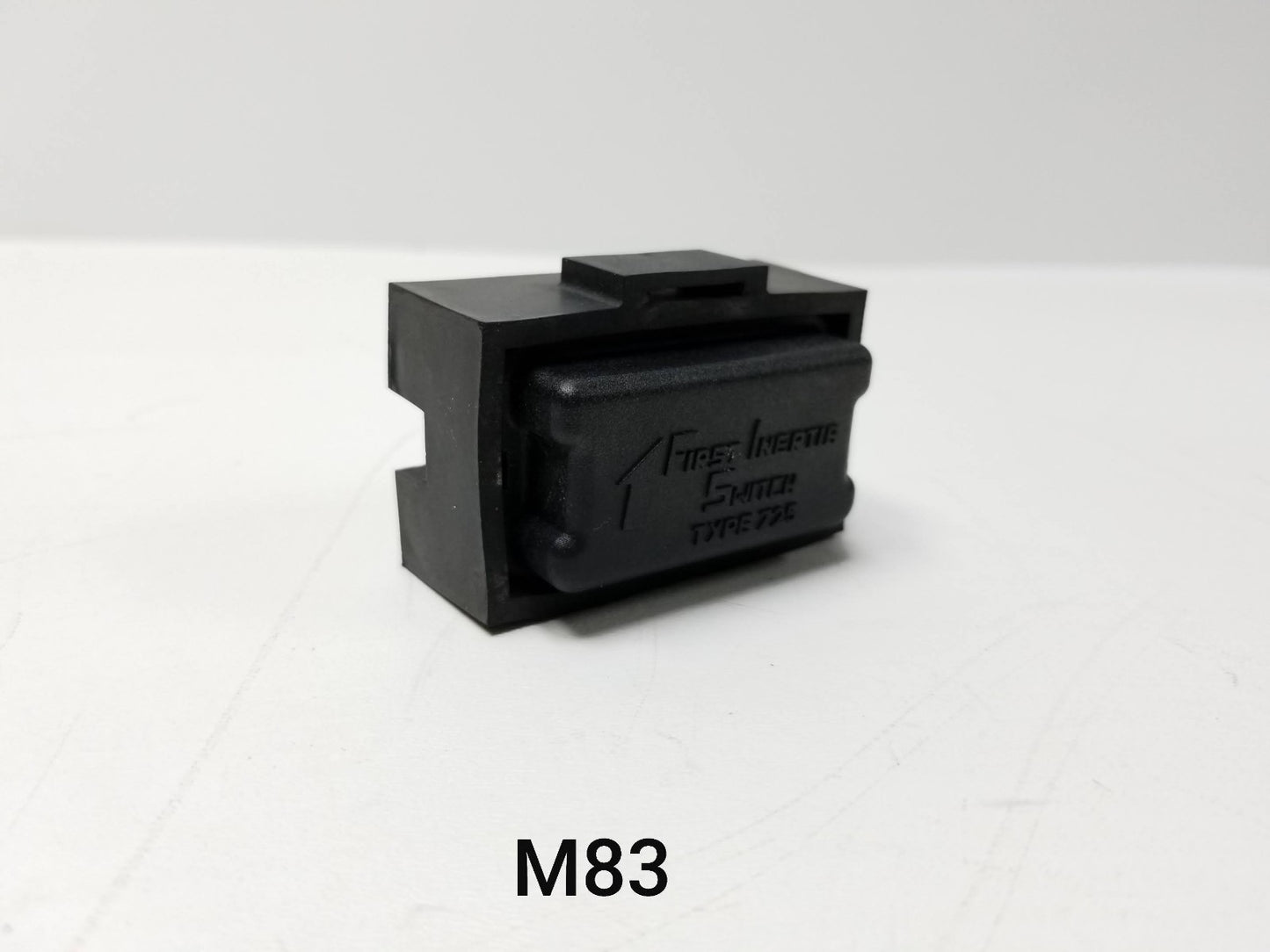 2002 Aprilia Rst 1000 Futura Inclination Sensor OEM