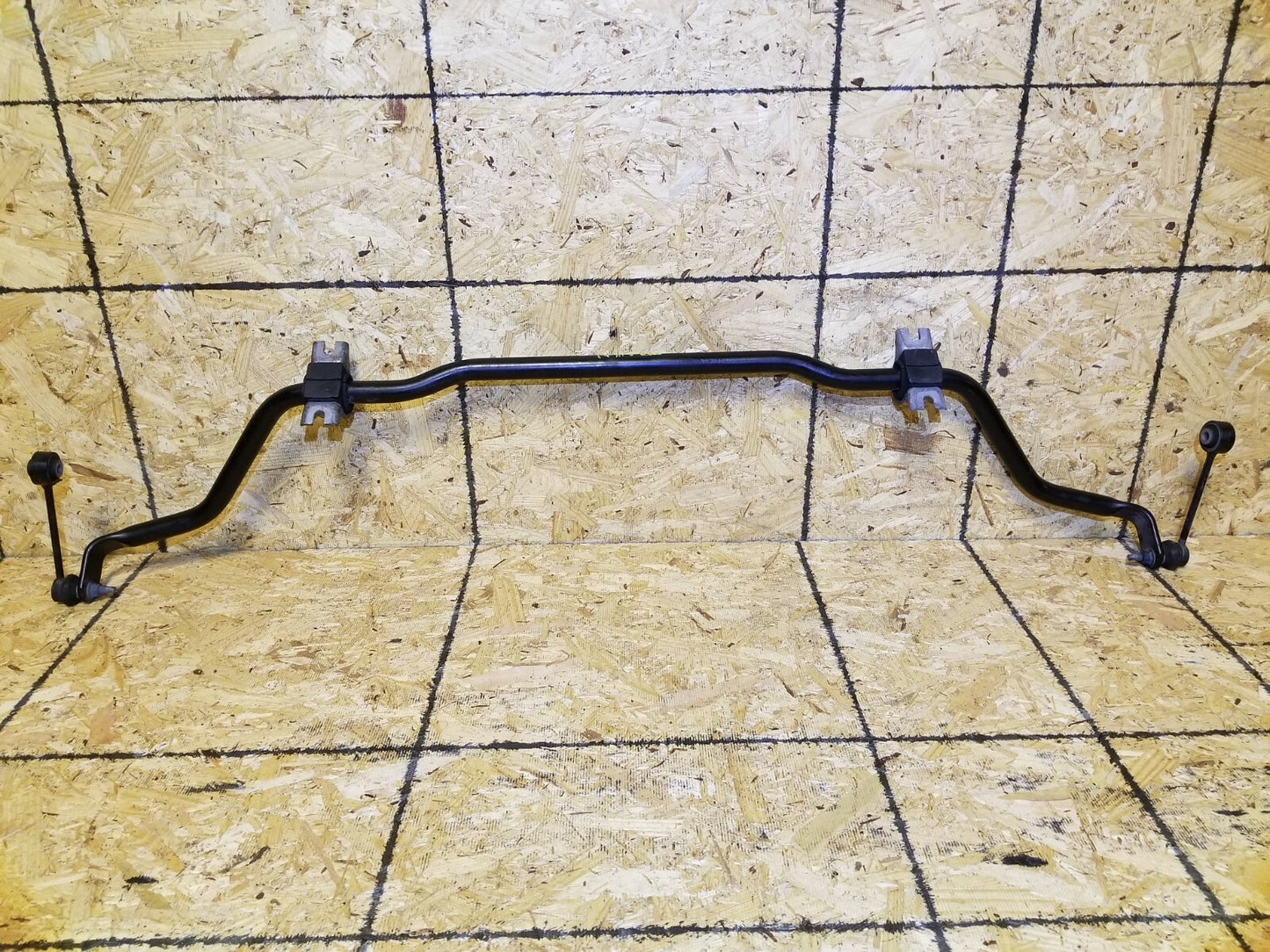 2017 Cadillac Xt5 Rear Stabilizer Links & Bushing OEM