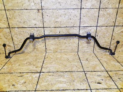 2017 Cadillac Xt5 Rear Stabilizer Links & Bushing OEM