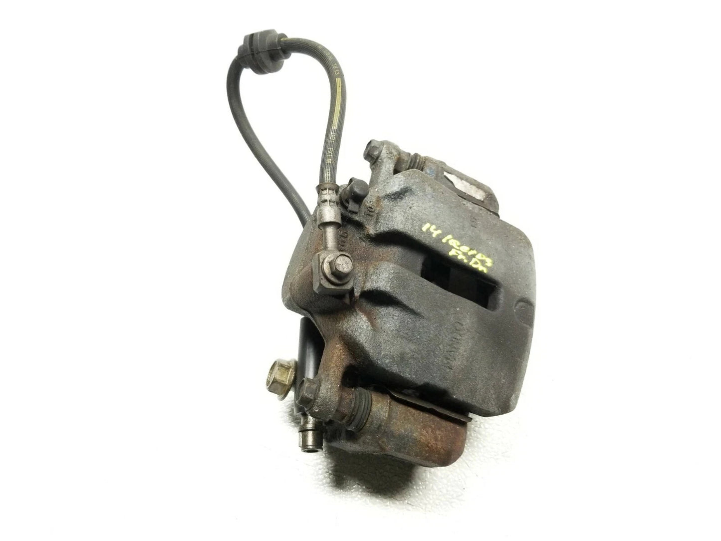 2014 Buick Lacrosse Front Brake Caliper Driver Side Left OEM