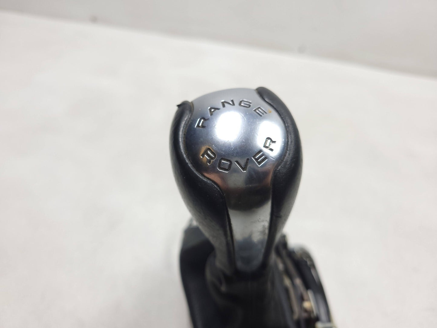 2007 Range Rover Automatic Transmission Gear Shift W/ Knob Assy OEM