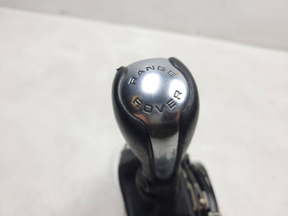 2007 Range Rover Automatic Transmission Gear Shift W/ Knob Assy OEM