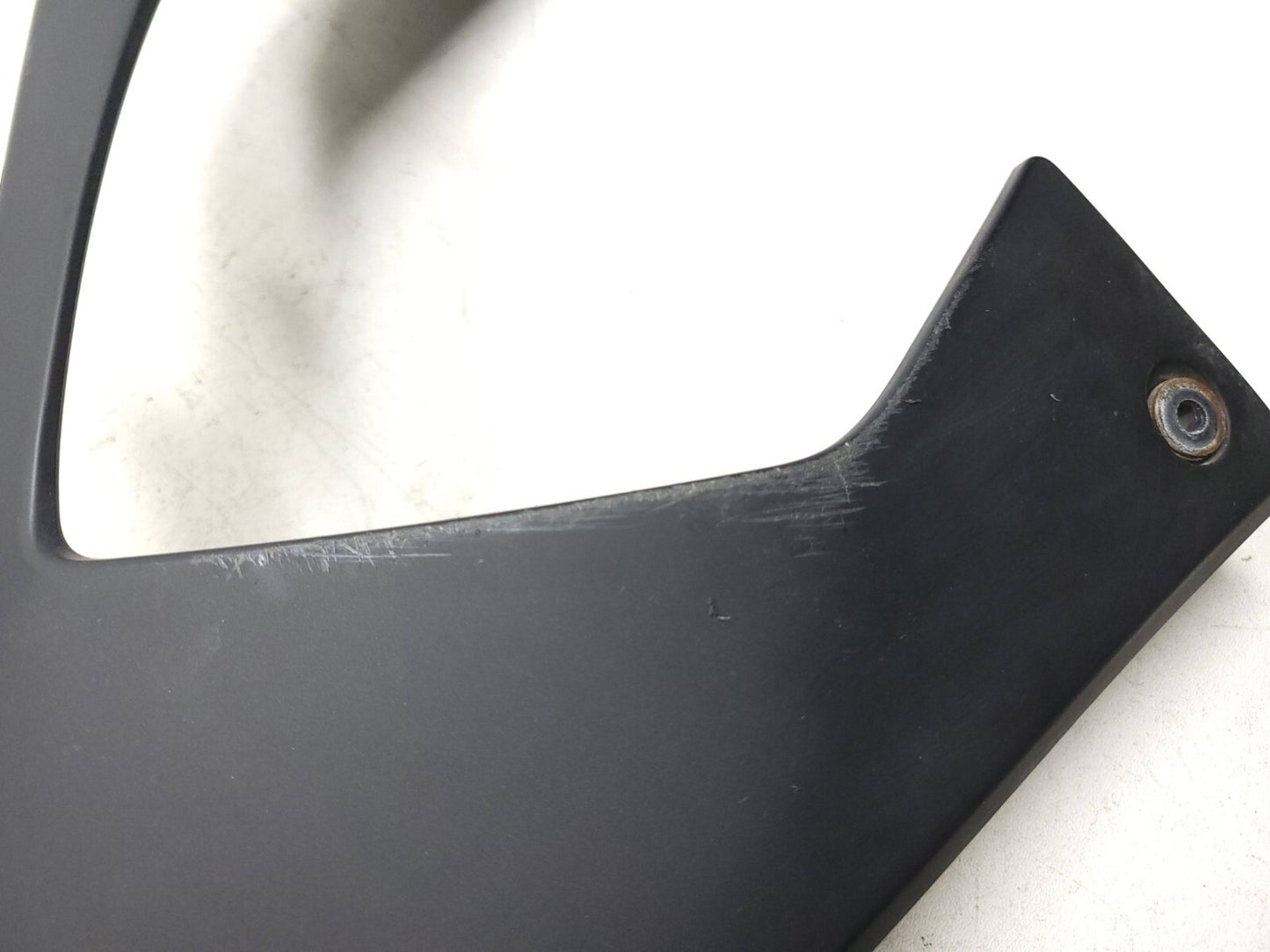 2015 - 2018 Yamaha Yzf-r3 Yzfr3 Left Side Mid Fairing Cover Panel OEM