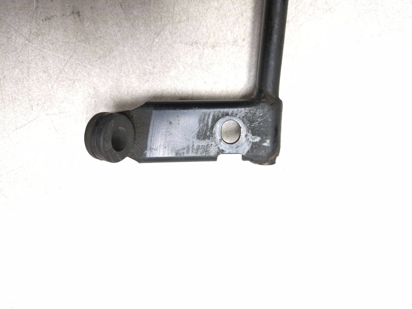 2005  Triumph Sprint St Radiator Mount Bracket OEM