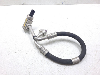 11 - 16 Mercedes E350 W212 A/c Hose Pipe Line A2048305116 OEM