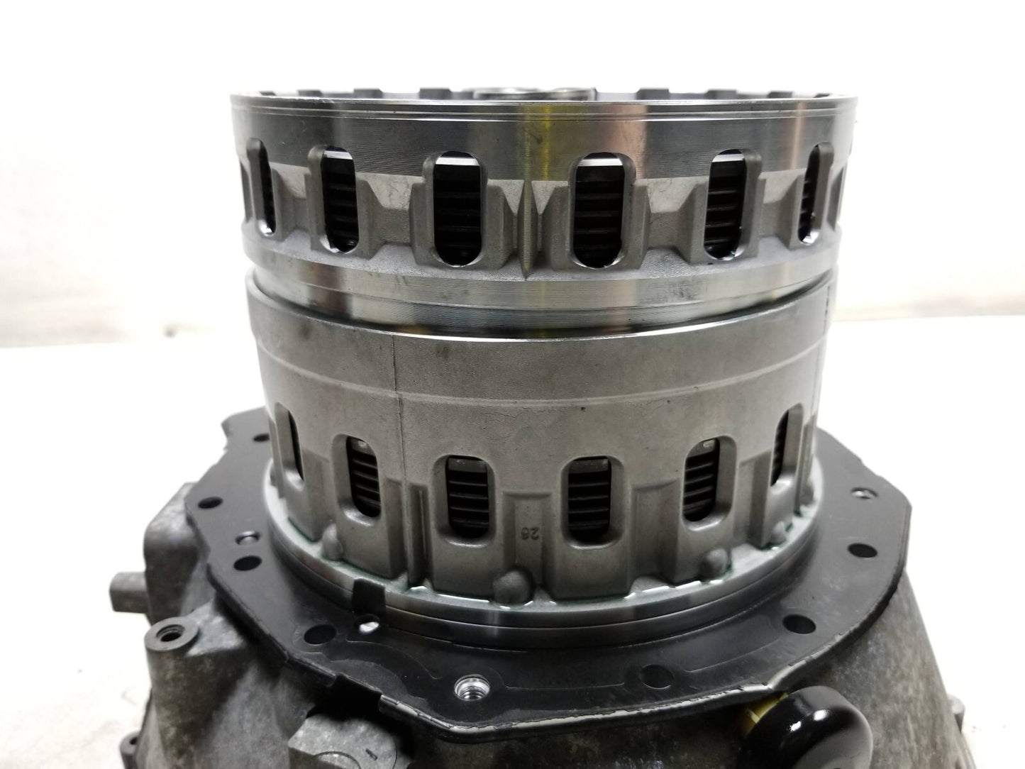 2014 Mercedes Benz C 300 Automatic Transmission OEM