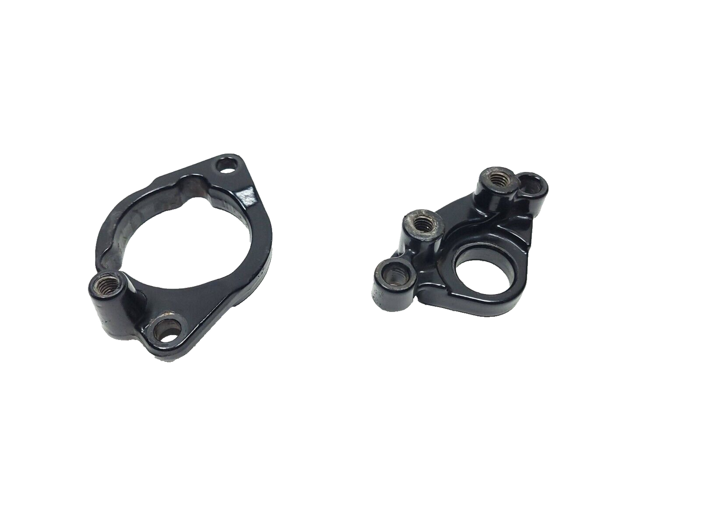 2014-2022 Harley-davidson Xl1200 Xl883 Engine Motor Mount 2pcs OEM
