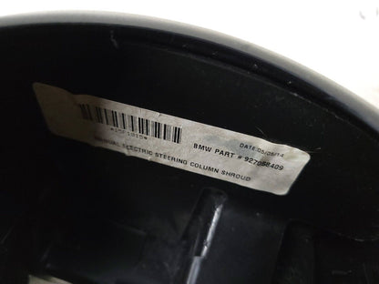 2014 - 2018 BMW X5 F15 Steering Column Trim Cover Left & Right OEM