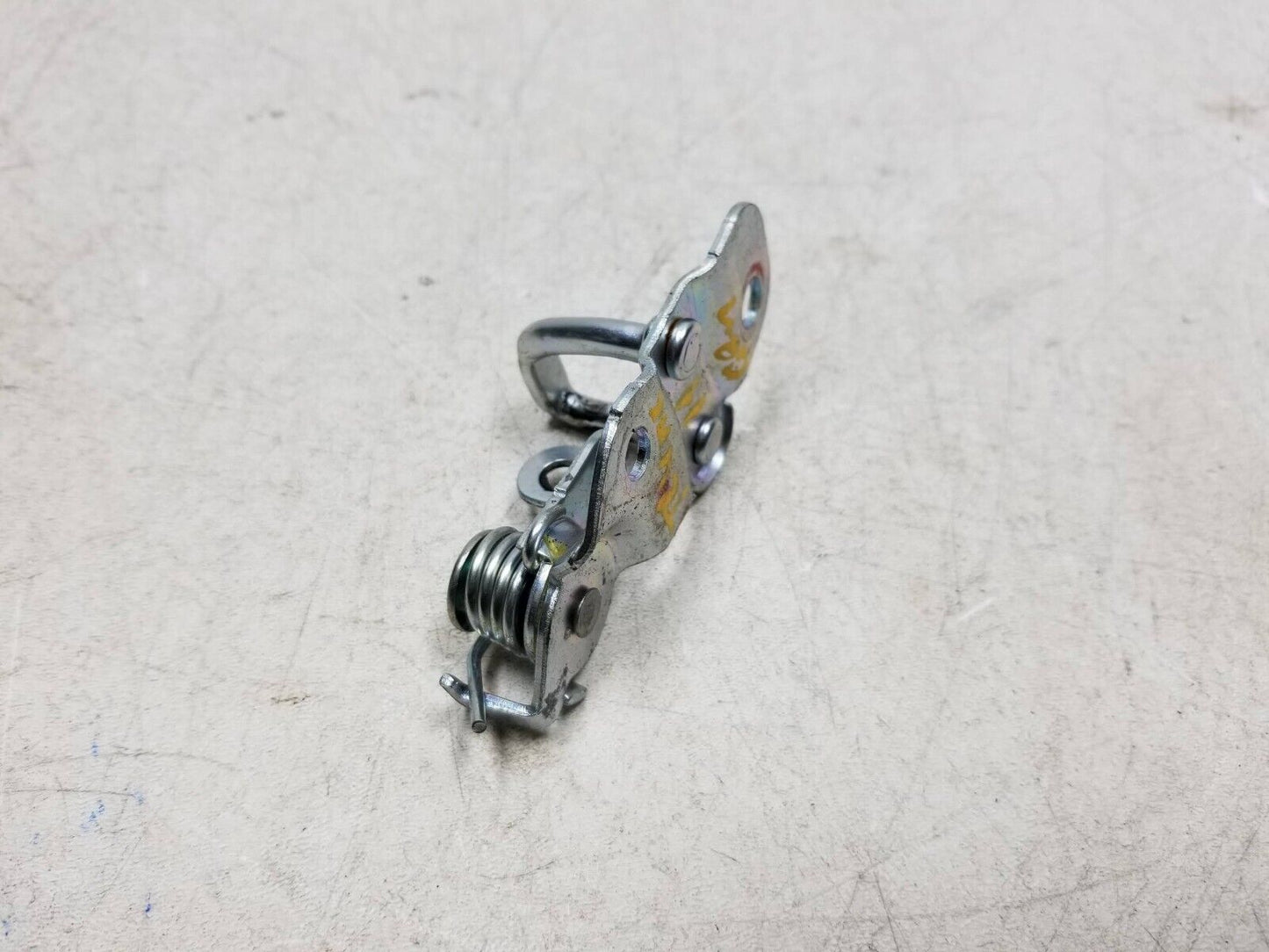 09 - 16 Hyundai Genesis Coupe Trunk Lid Lock Latch Striker  OEM
