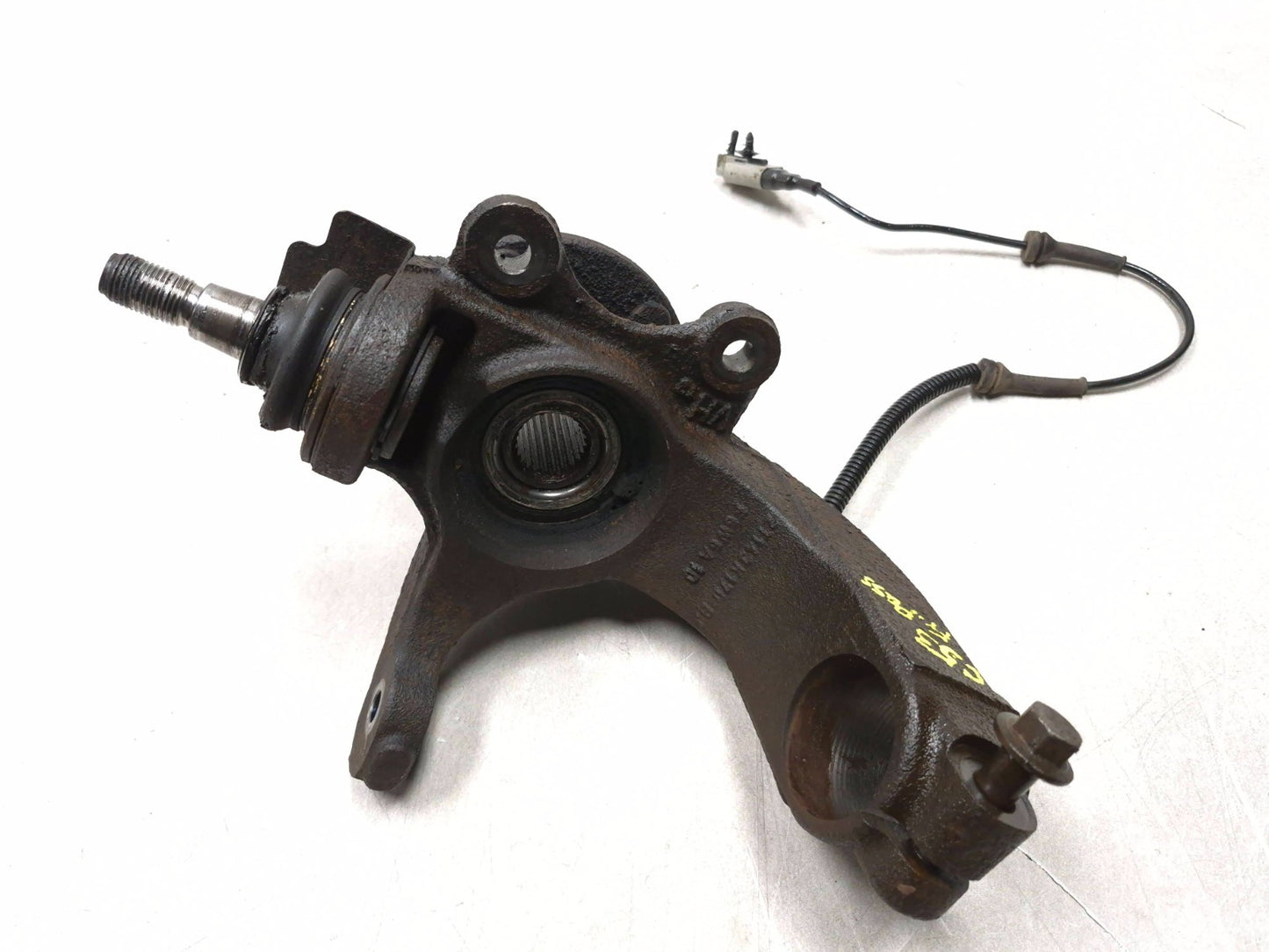 2013 Ford Transit Connect Spindle Knuckle Front Passenger Side Right OEM
