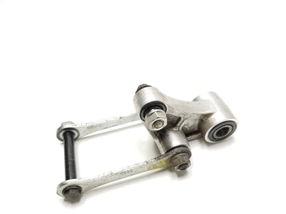 2022 Kawasaki Klr650 Kl650l  Rear Back Shock Link Linkage OEM