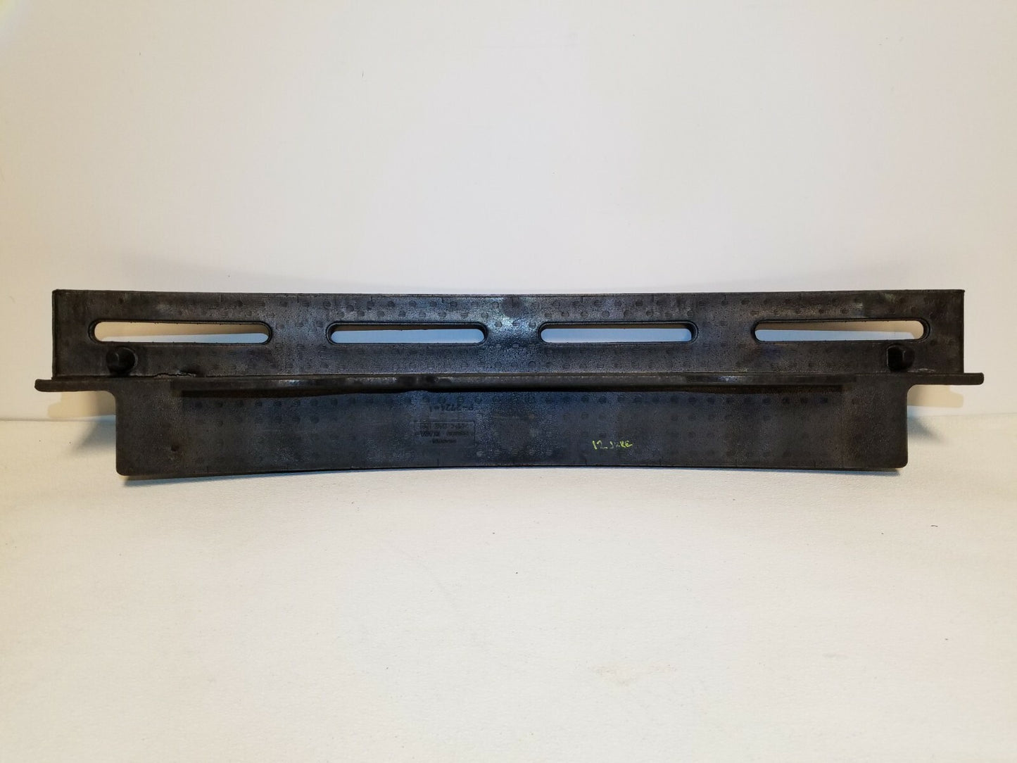 11 12 13 14 Nissan Juke Rear Bumper Reinforcement Absorber Foam OEM