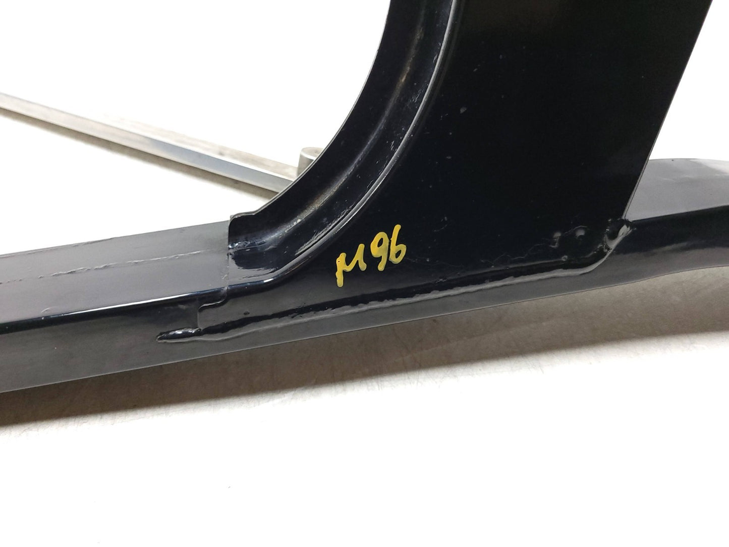 2002 Honda Magna Vf 750c Swing Arm OEM