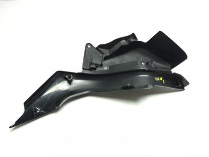 2009 Suzuki Boulevard M109r Vzr1800 Side Fairing Cover Right 4 Pcs OEM