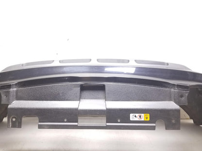 2014 - 2016 Kia Soul Front Bumper Cover OEM