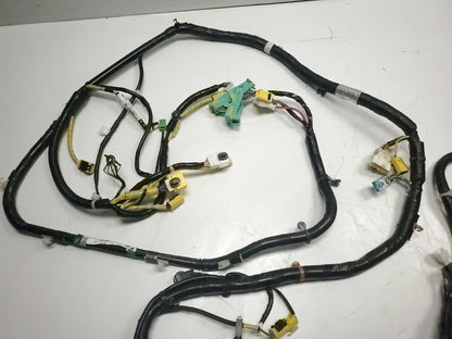 2012 Honda Odyssey Interior Wire Harness 77961-tk8 OEM