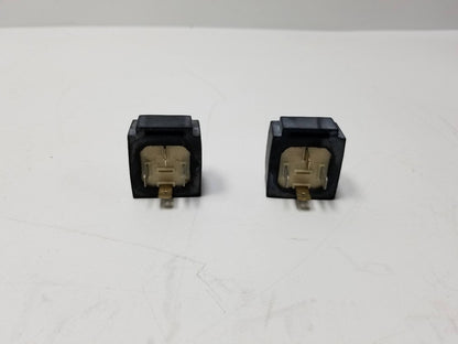 2002 Aprilia Rst 1000 Futura Electrical Fuse Relays 12v-30a OEM