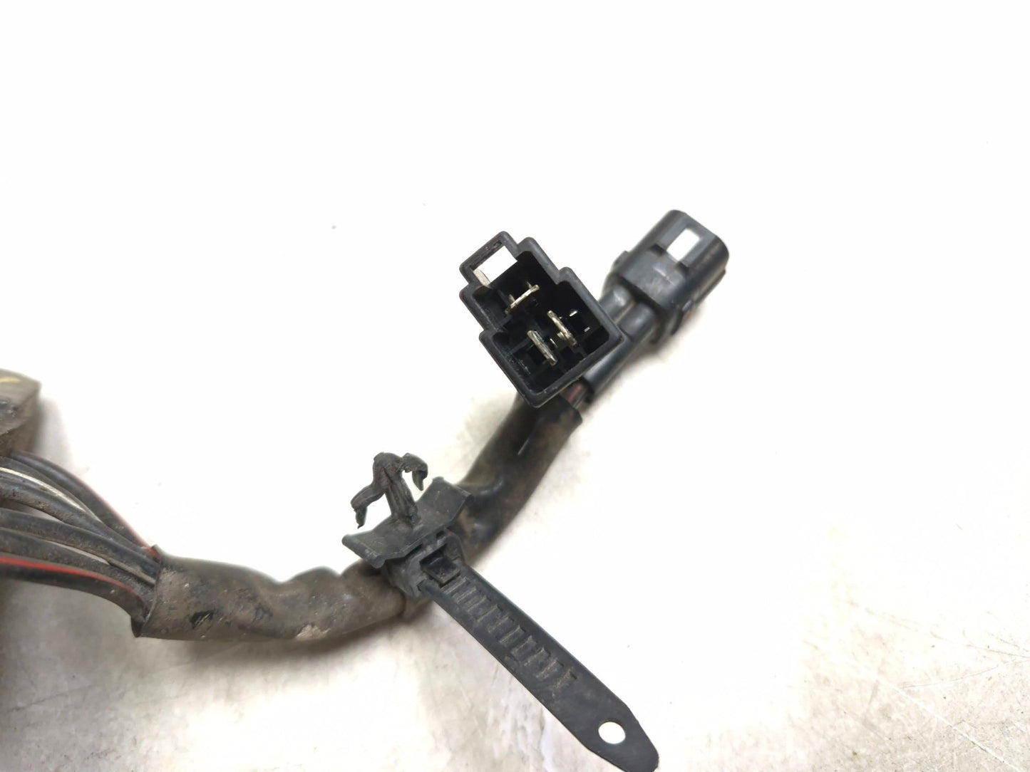 2005 Suzuki Boulevard С50 Voltage Regulator OEM