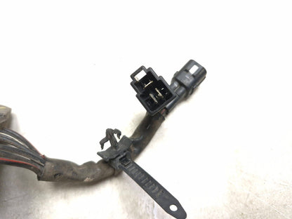 2005 Suzuki Boulevard С50 Voltage Regulator OEM