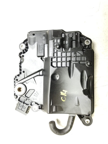 2015 - 2018 Mercedes-benz C 300 Tcm Automatic Transmission Control Module OEM