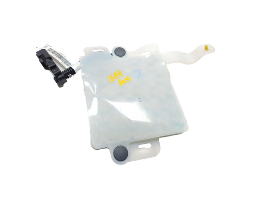 2011 - 2015 Audi A4 Front Passenger Seat Occupant Sensor OEM