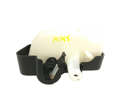 2017 Yamaha Yzf R3 Coolant Reservoir OEM