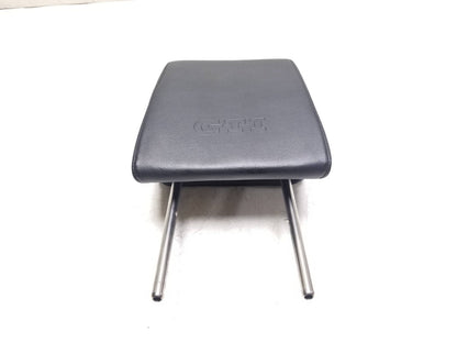 2013 VW Golf GTI Rear Seat Headrest Set 3 OEM