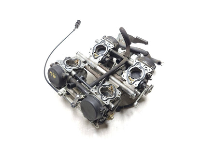 2002 Honda Magna Vf 750c Carburetor Assy OEM