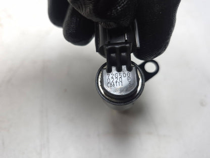 2018 Hyundai Sonata 2.4l Engine Variable Valve Timing Solenoid OEM