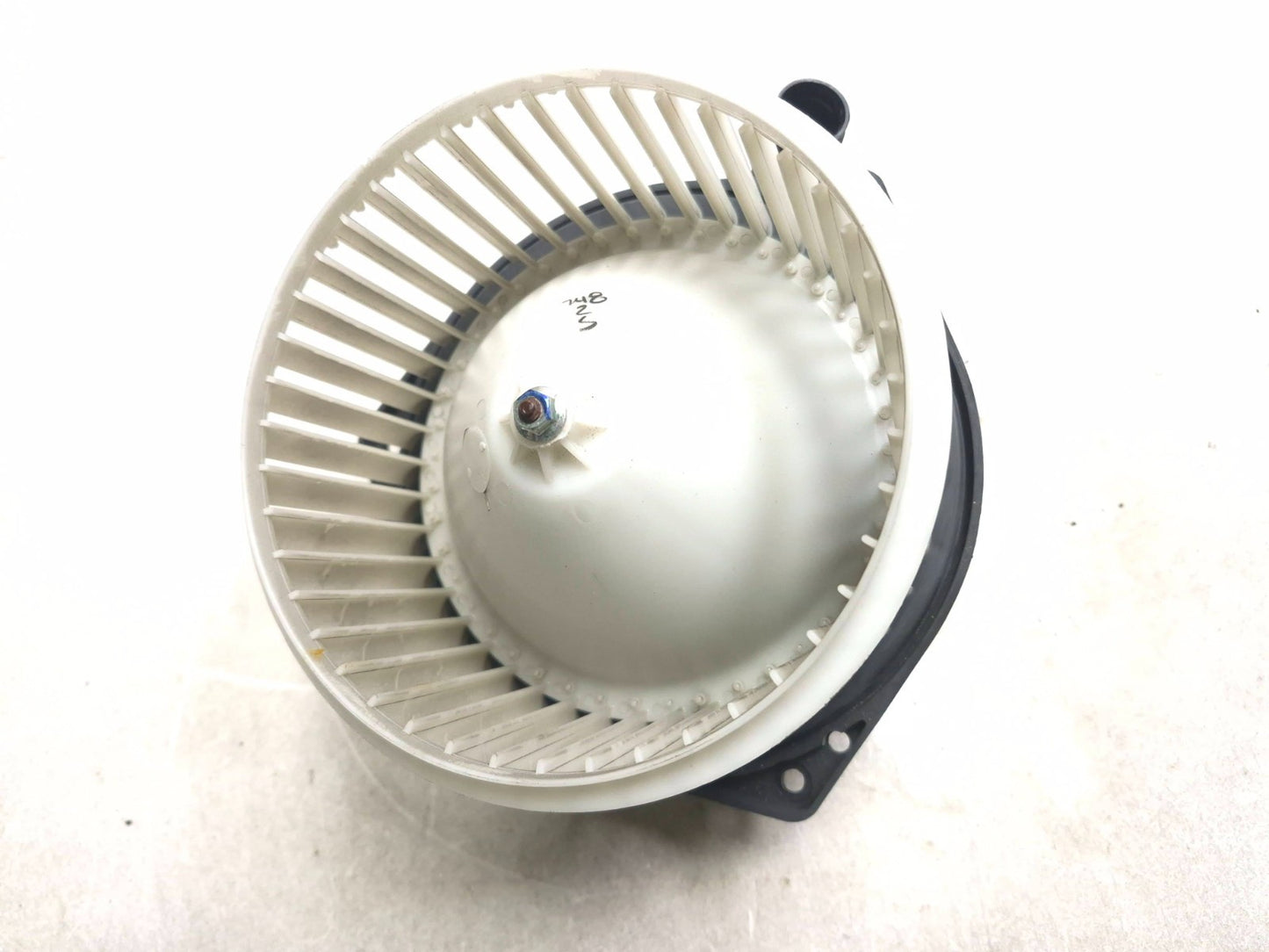 2007 Acura Tl Blower Motor OEM