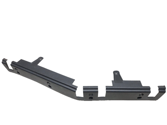 2013 Dodge Grand Caravan Rear 3rd Row Lower Seat Trim Panel 0yv57trmab Oem✅