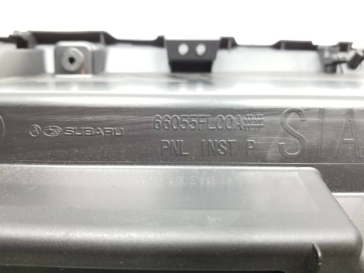 2017 Subaru Impreza Sport Dashboard Compartment Storage Glove Box OEM