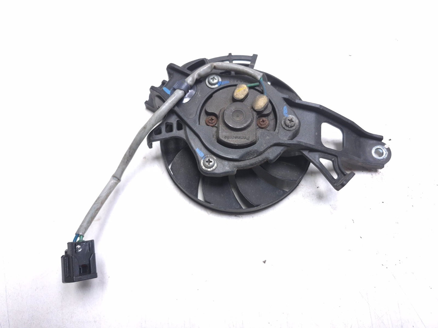 2020 Honda Cb300r Cbf300na Cooling Fan OEM