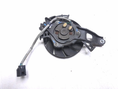 2020 Honda Cb300r Cbf300na Cooling Fan OEM